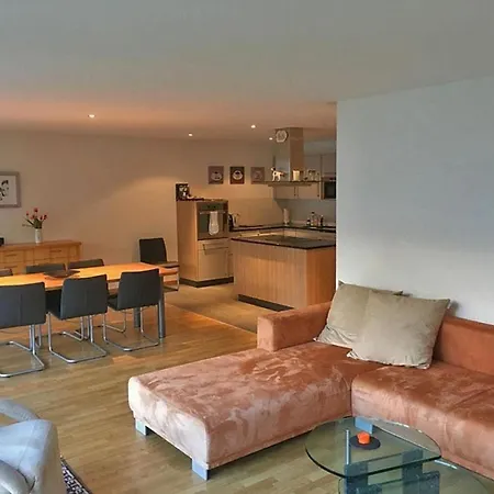 Blair Kreuzgasse 14 6-bettwohnung Apartment