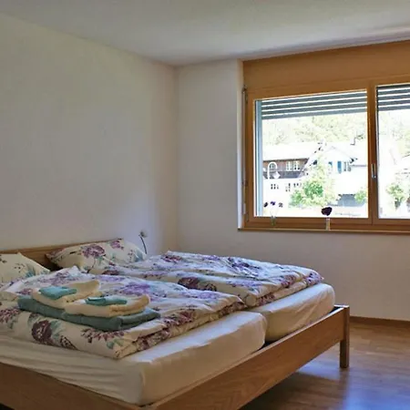 Blair Kreuzgasse 14 6-bettwohnung Apartment Meiringen